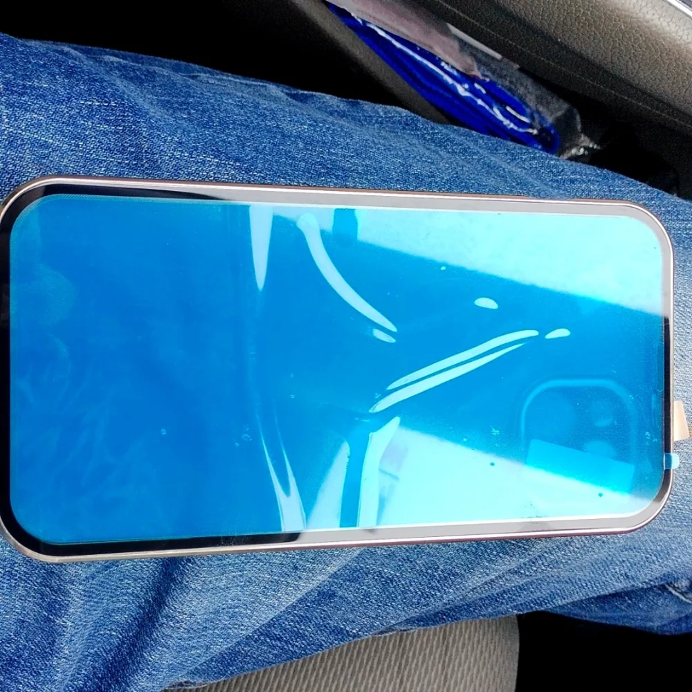 Cover iPhone 14